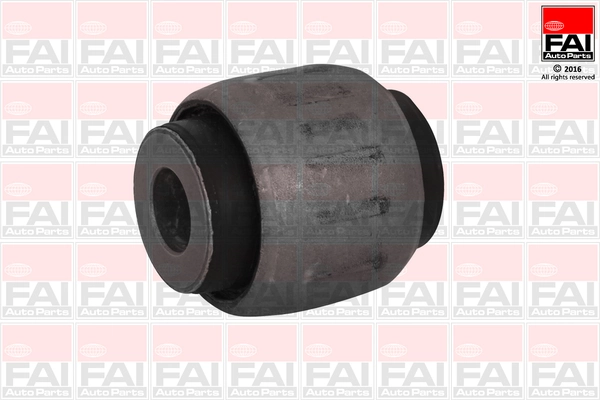 Mounting, control/trailing arm